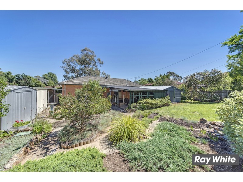 96 Ross Smith Crescent, Scullin ACT 2614