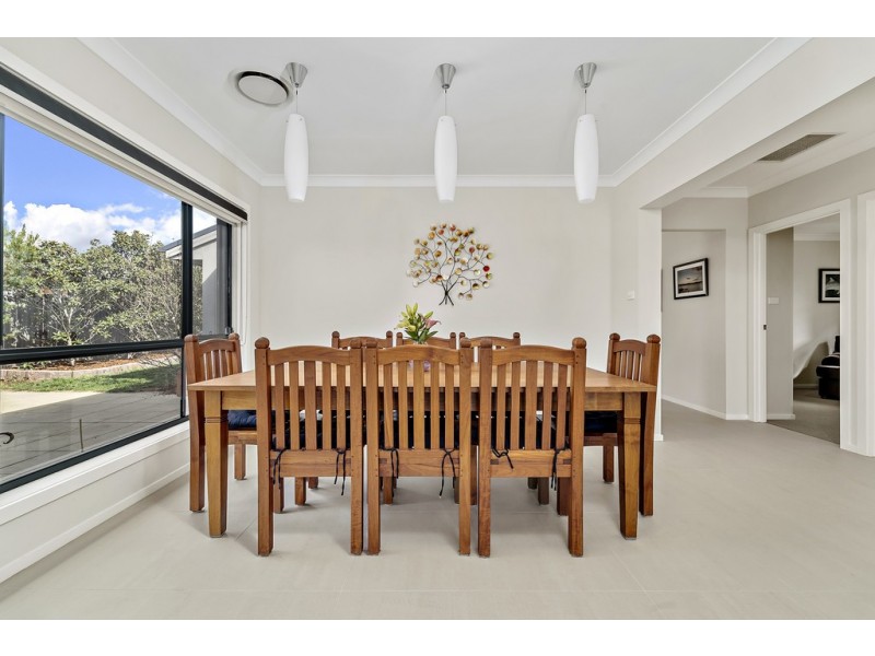 58 Patrick White Circuit, Franklin ACT 2913