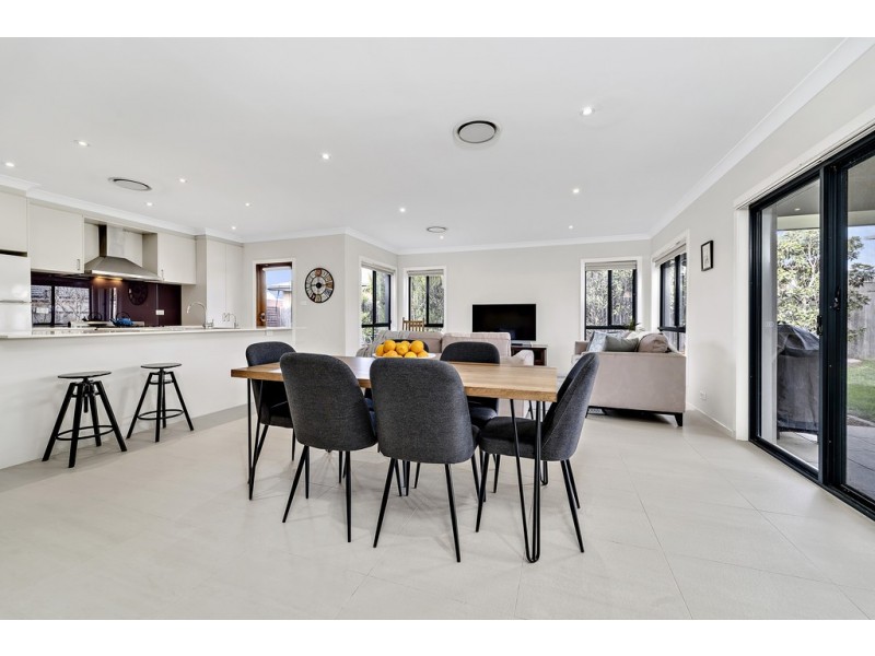 58 Patrick White Circuit, Franklin ACT 2913