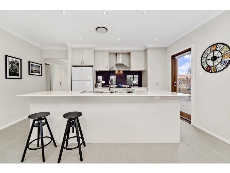 58 Patrick White Circuit, Franklin ACT 2913