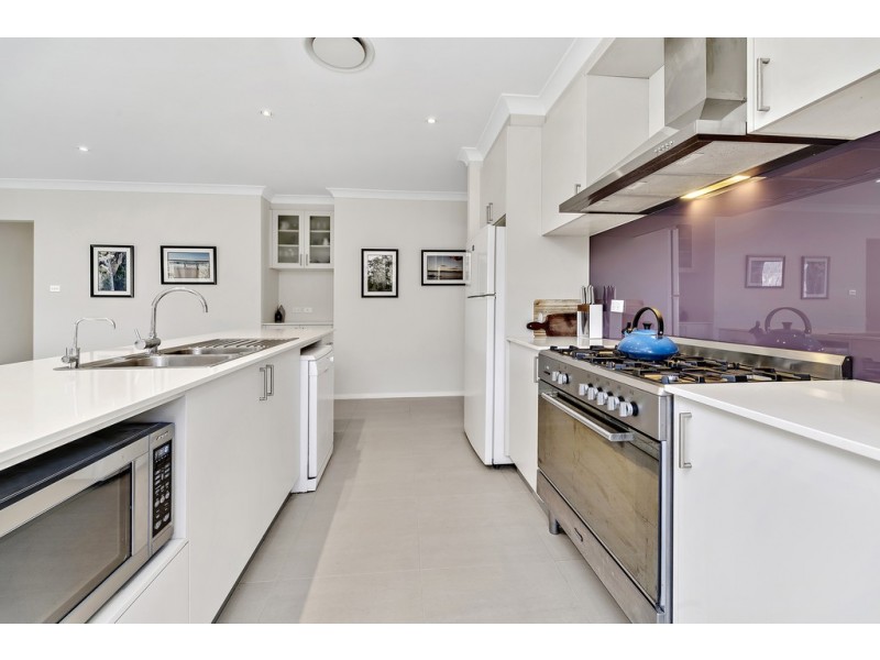 58 Patrick White Circuit, Franklin ACT 2913