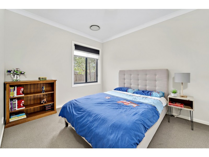 58 Patrick White Circuit, Franklin ACT 2913