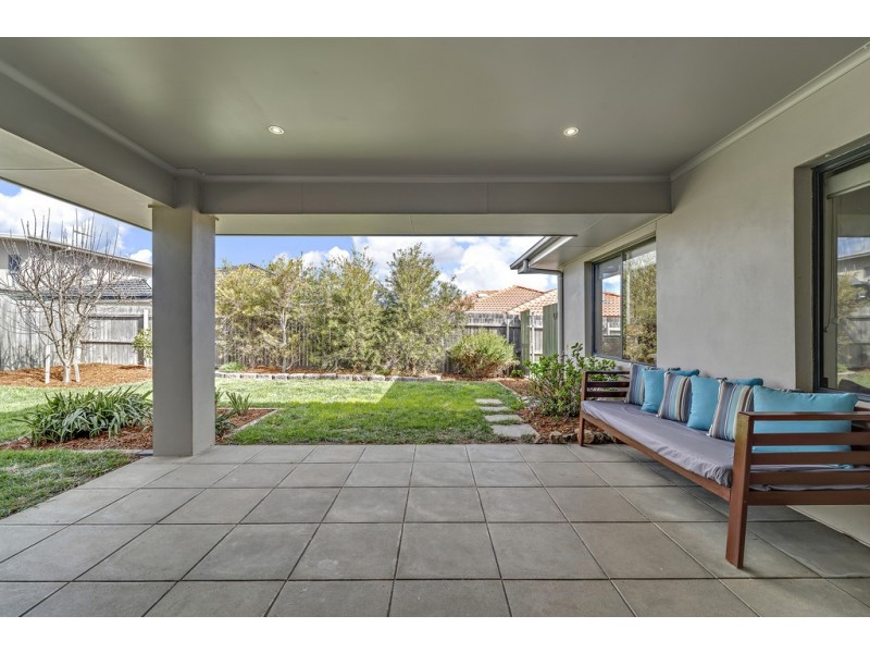 58 Patrick White Circuit, Franklin ACT 2913