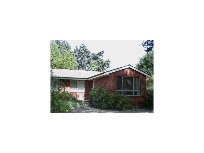 11 Krichauff Street, Page ACT 2614