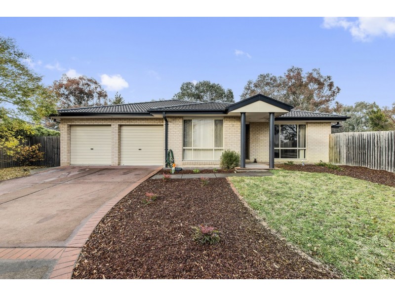 2/34 Sunshine Loop, Dunlop ACT 2615