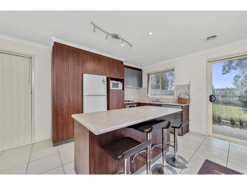 2/34 Sunshine Loop, Dunlop ACT 2615