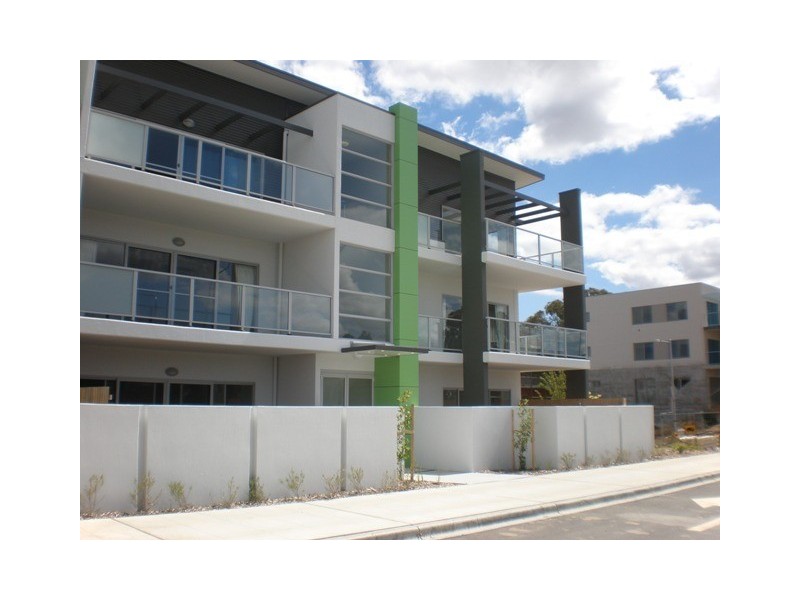 1/329 Flemington Road, Franklin ACT 2913