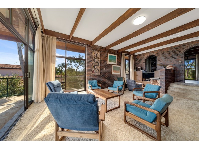 5 Galbu Place, Aranda ACT 2614
