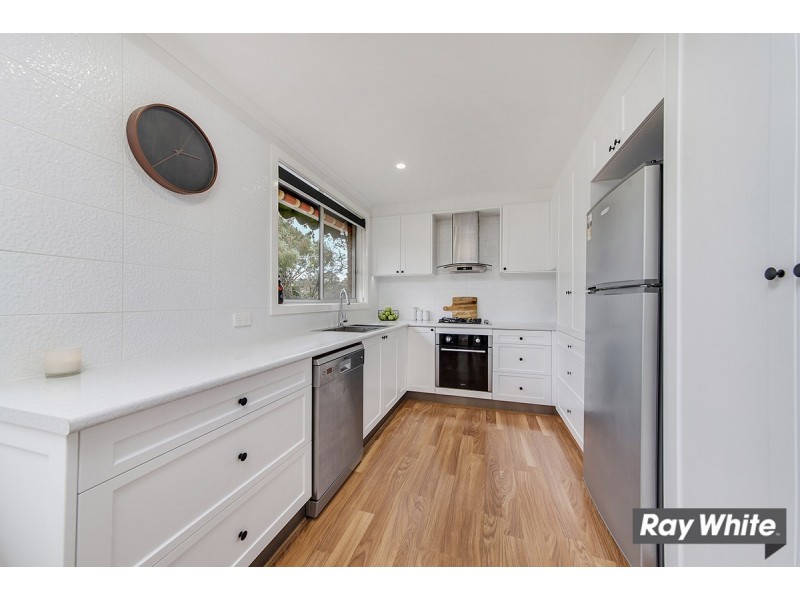 2 Lane Place, Spence ACT 2615