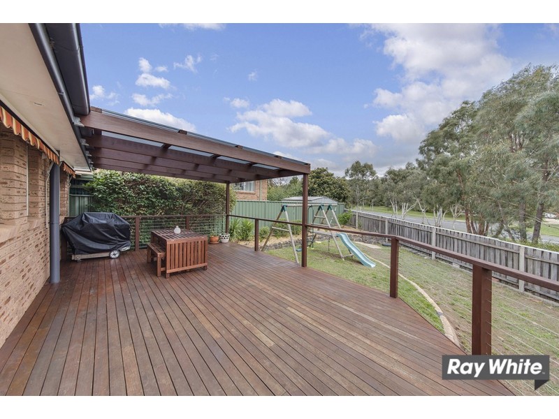 2 Lane Place, Spence ACT 2615