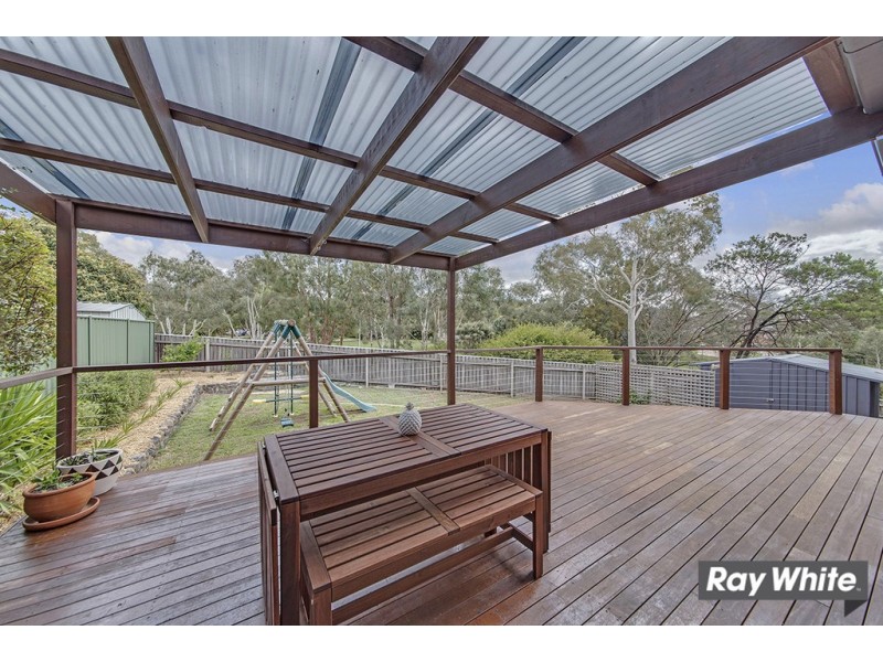 2 Lane Place, Spence ACT 2615