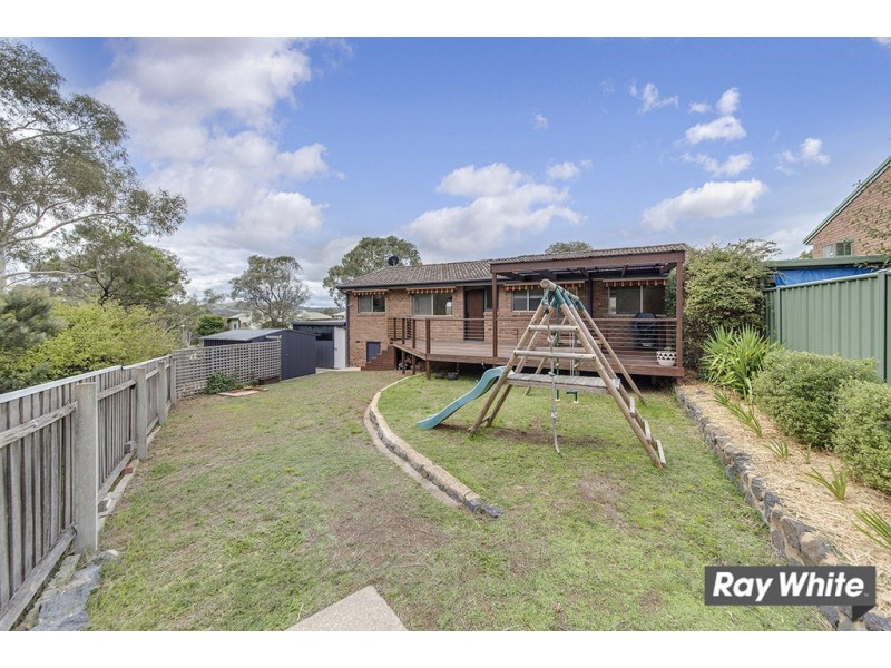 2 Lane Place, Spence ACT 2615