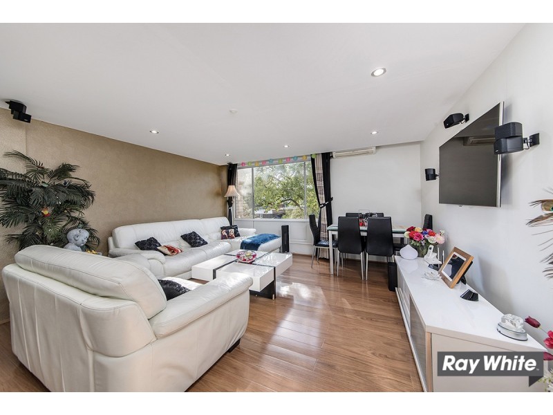 12/143 Carruthers Street, Curtin ACT 2605