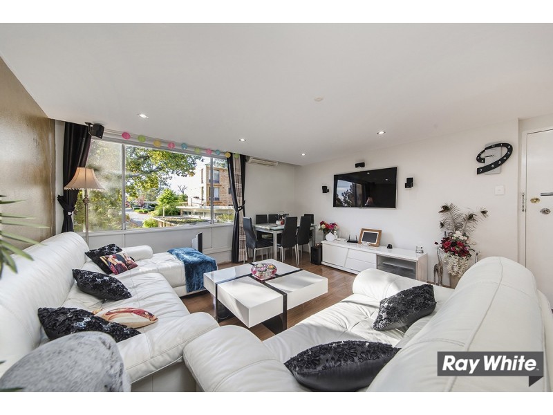 12/143 Carruthers Street, Curtin ACT 2605