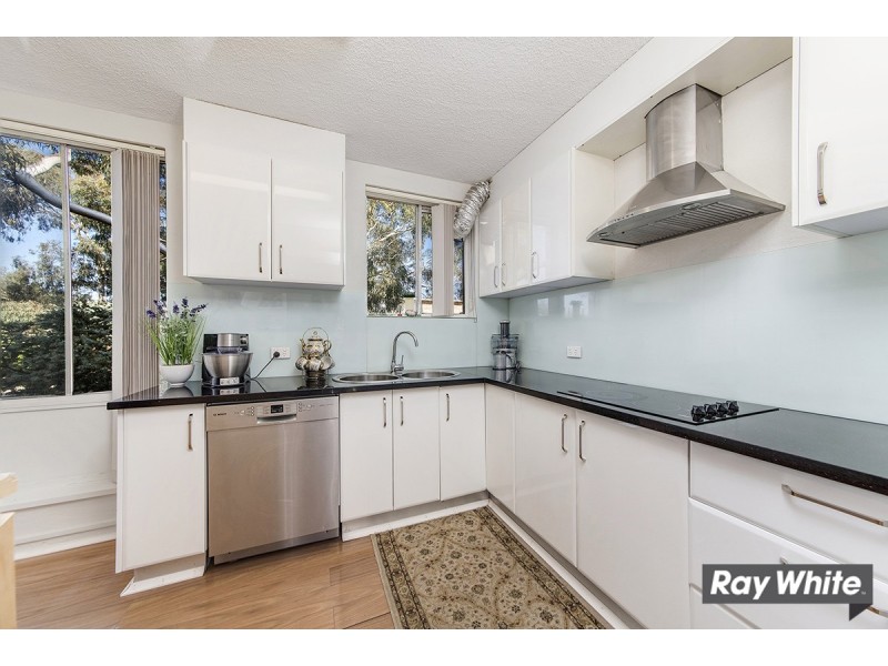 12/143 Carruthers Street, Curtin ACT 2605