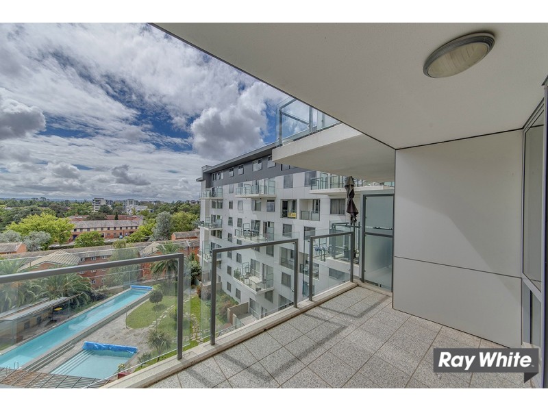 97/77 Northbourne Avenue, Turner ACT 2612