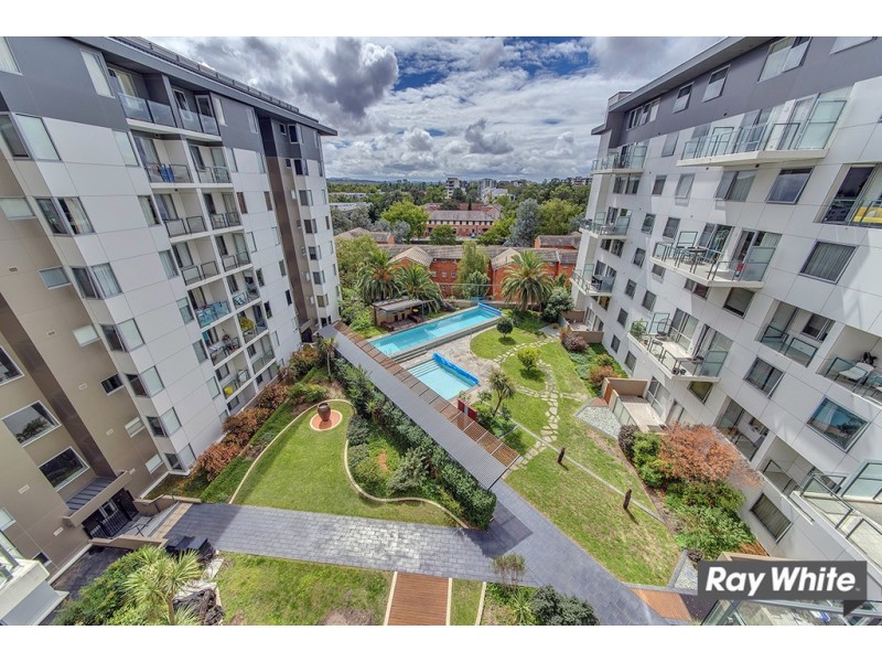 97/77 Northbourne Avenue, Turner ACT 2612