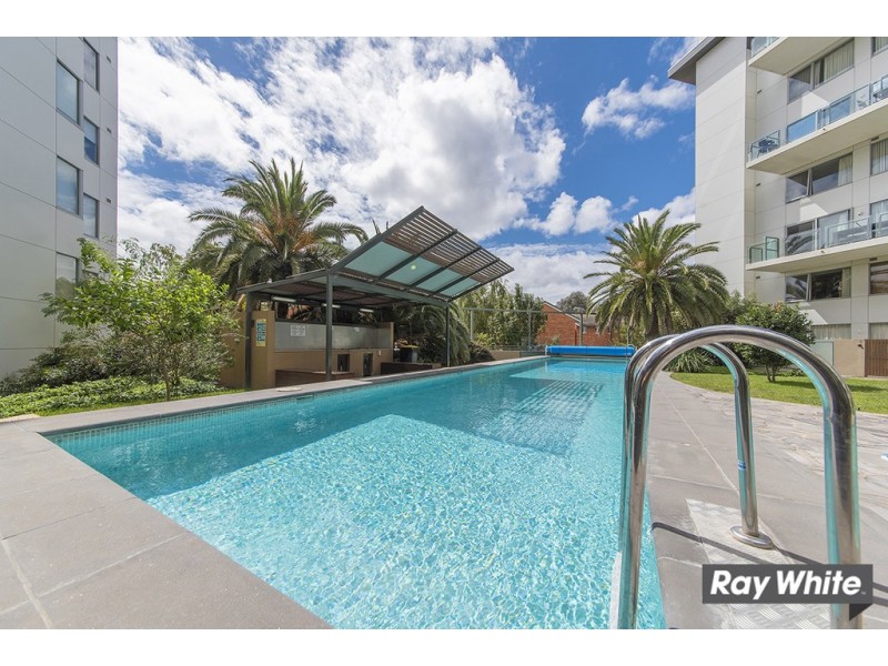 97/77 Northbourne Avenue, Turner ACT 2612