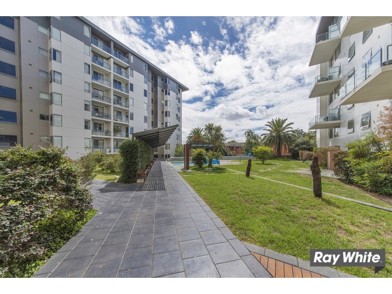 97/77 Northbourne Avenue, Turner ACT 2612