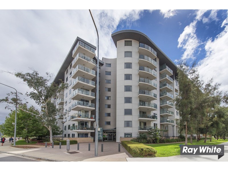 97/77 Northbourne Avenue, Turner ACT 2612