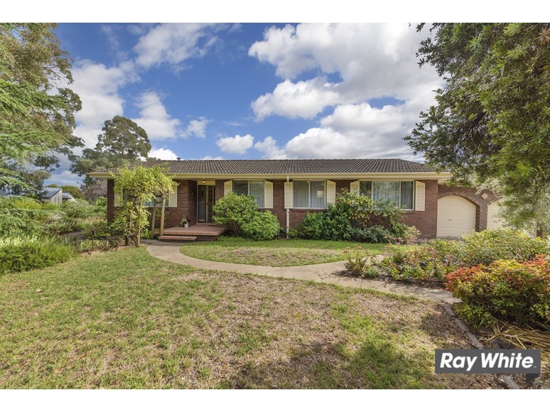 1 Keene Place, Page ACT 2614