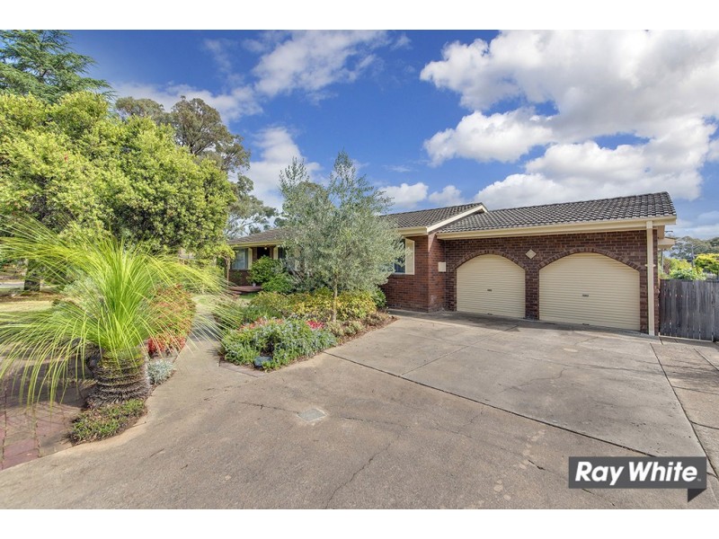 1 Keene Place, Page ACT 2614