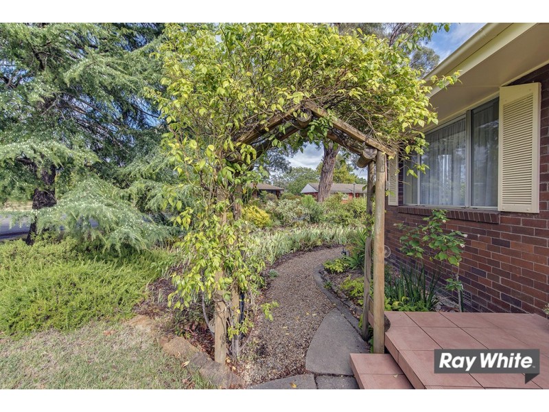 1 Keene Place, Page ACT 2614
