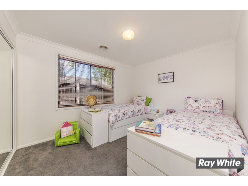 12 Marrett Street, Amaroo ACT 2914