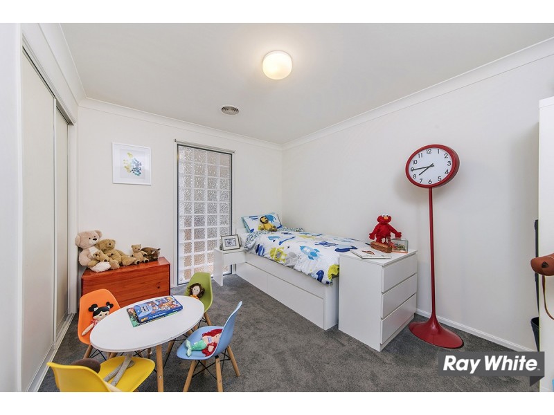 12 Marrett Street, Amaroo ACT 2914