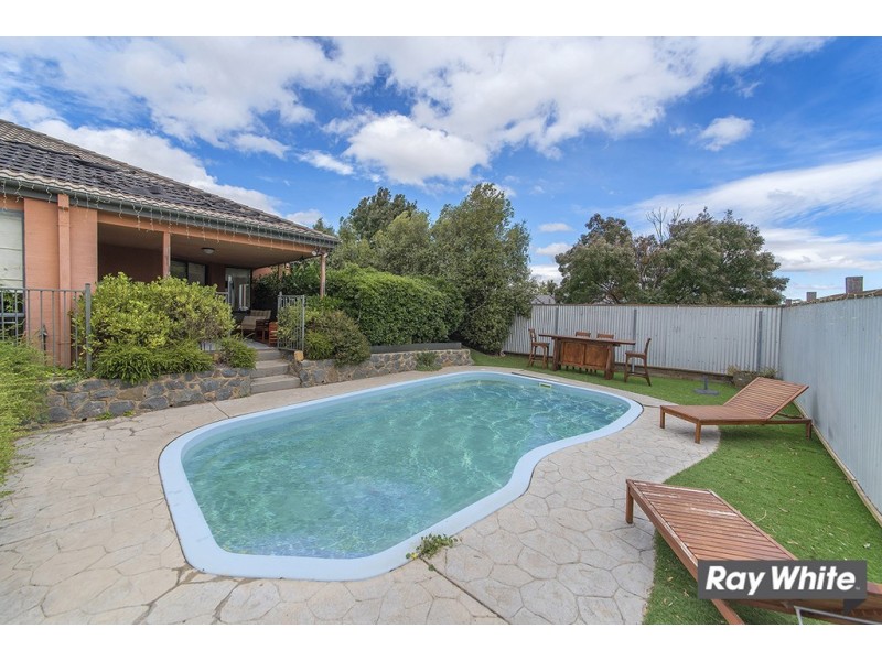 12 Marrett Street, Amaroo ACT 2914