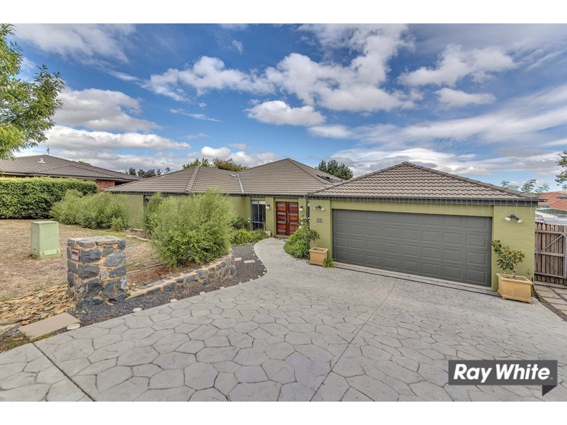 12 Marrett Street, Amaroo ACT 2914