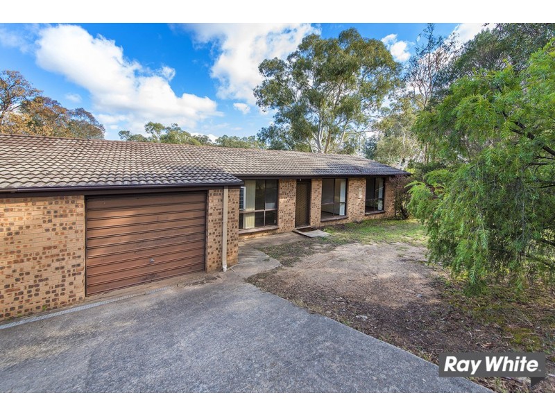 53 Dugdale Street, Cook ACT 2614