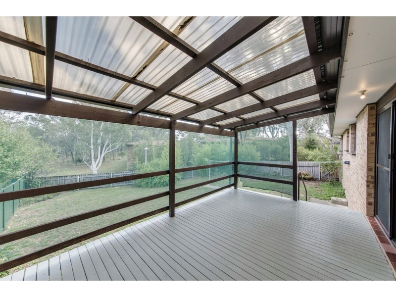 53 Dugdale Street, Cook ACT 2614