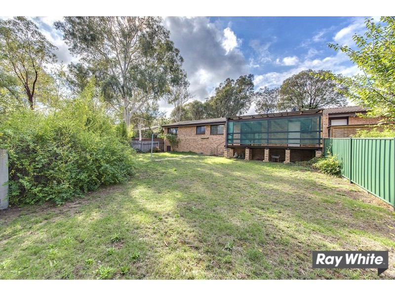 53 Dugdale Street, Cook ACT 2614