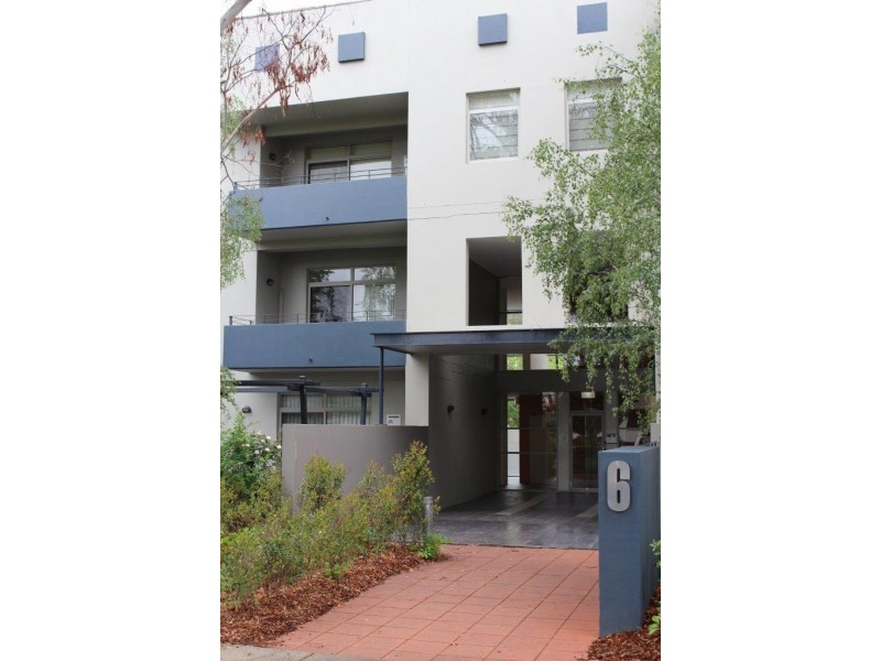 13/6 Macleay Street, Turner ACT 2612