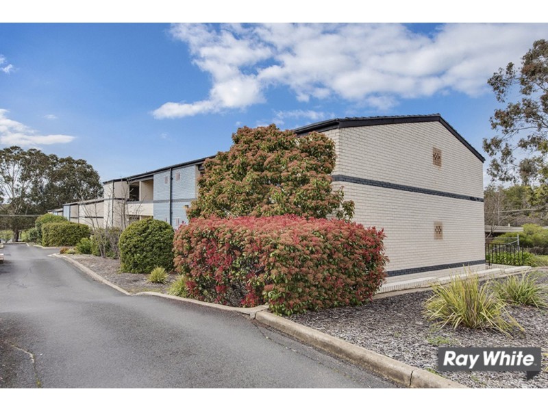 18/58 Bennelong Crescent, Macquarie ACT 2614