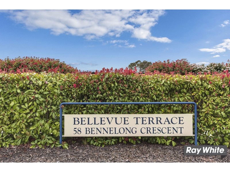 18/58 Bennelong Crescent, Macquarie ACT 2614