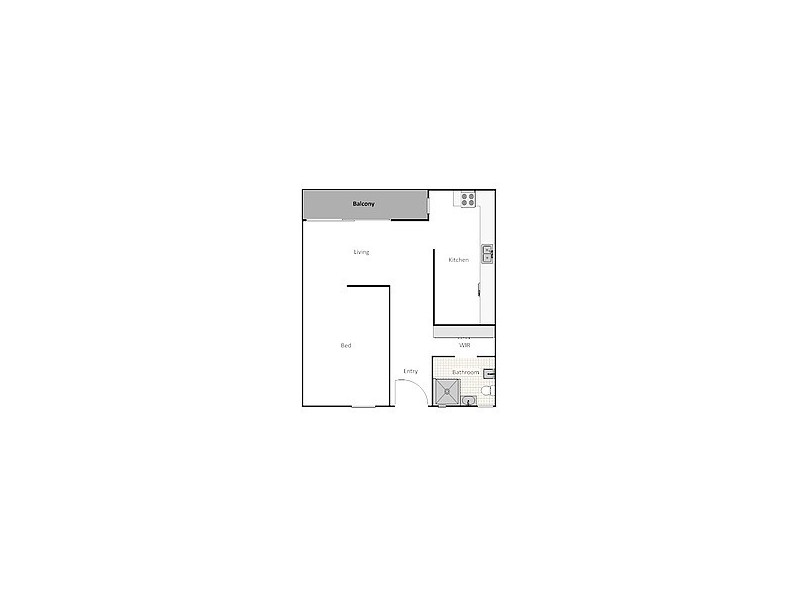 18/58 Bennelong Crescent, Macquarie ACT 2614