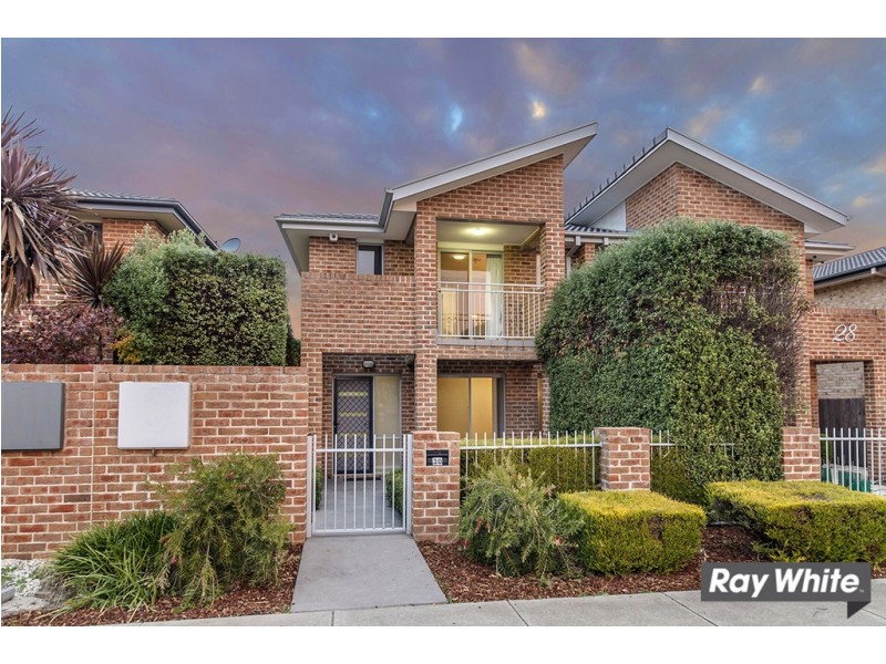 30 Cedar Street, Harrison ACT 2914