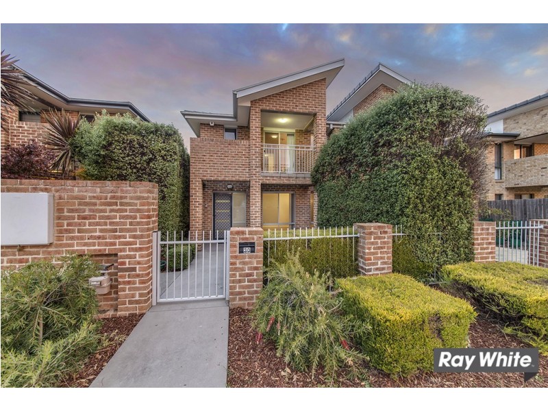 30 Cedar Street, Harrison ACT 2914