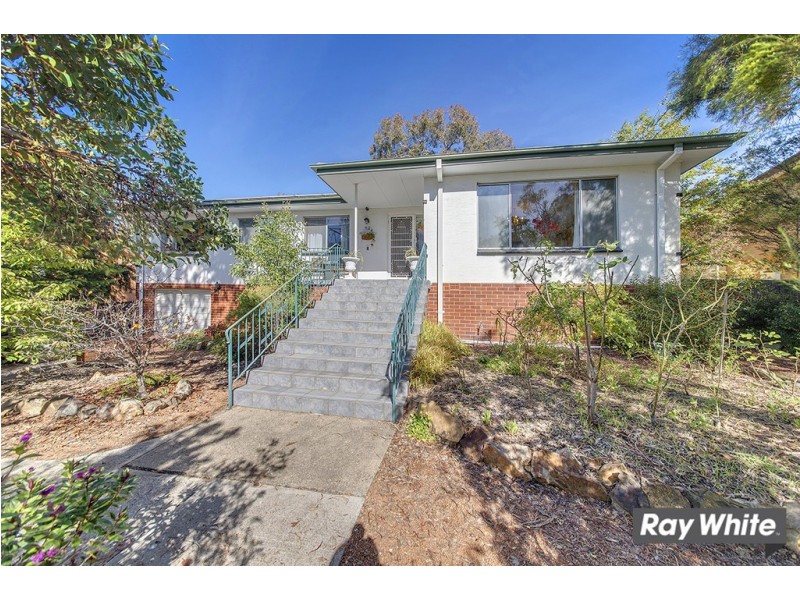 92 Bandjalong Crescent, Aranda ACT 2614