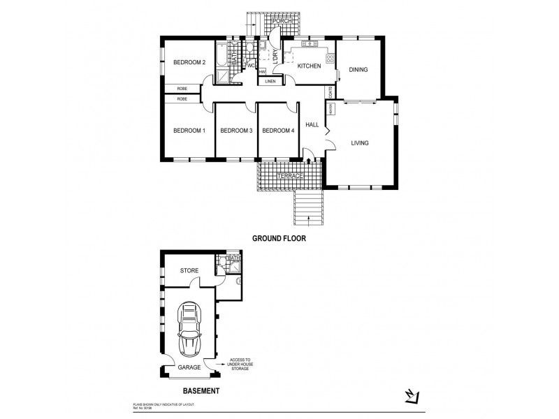 92 Bandjalong Crescent, Aranda ACT 2614
