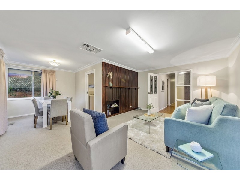 30 Levien Street, Scullin ACT 2614