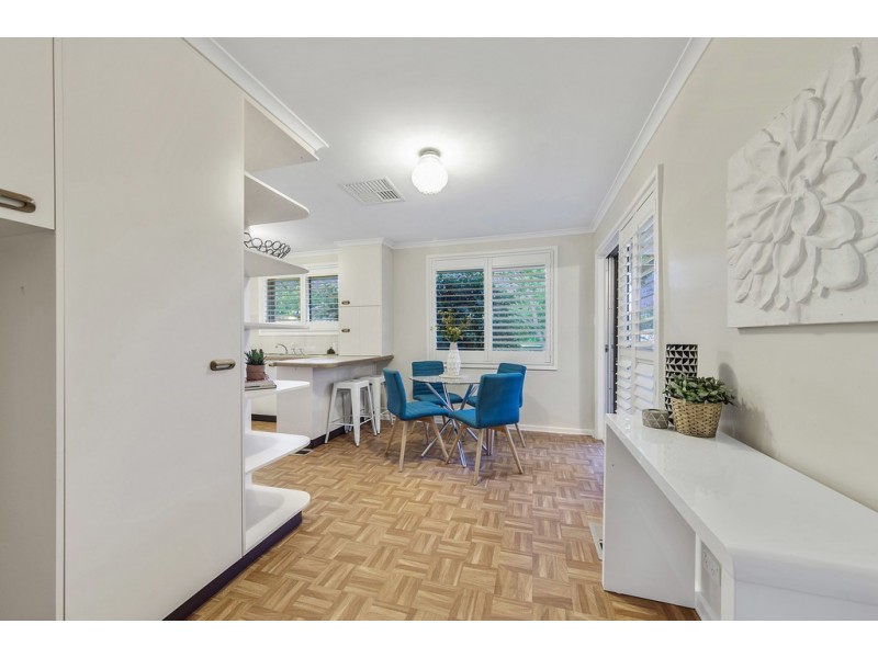 30 Levien Street, Scullin ACT 2614