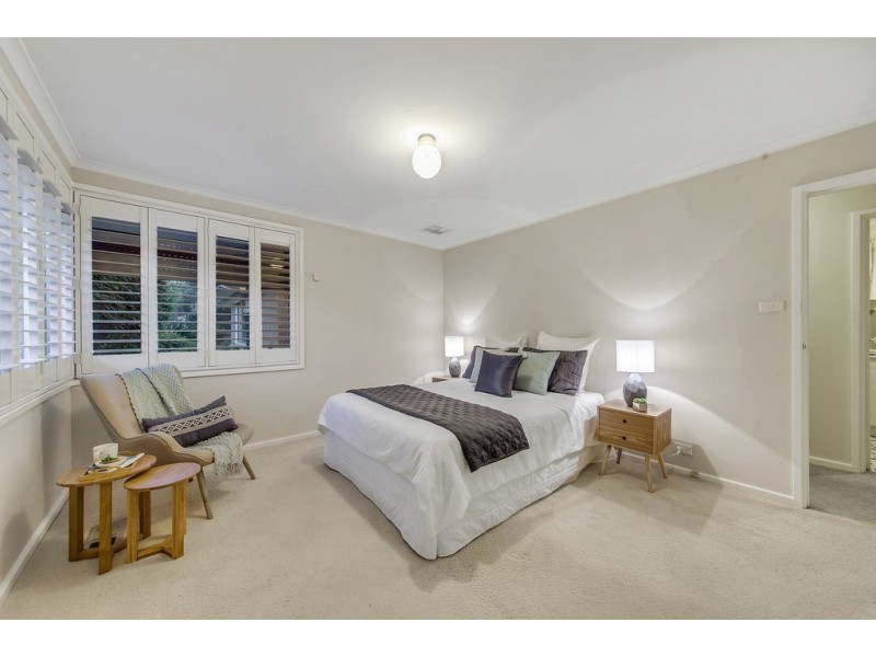 30 Levien Street, Scullin ACT 2614