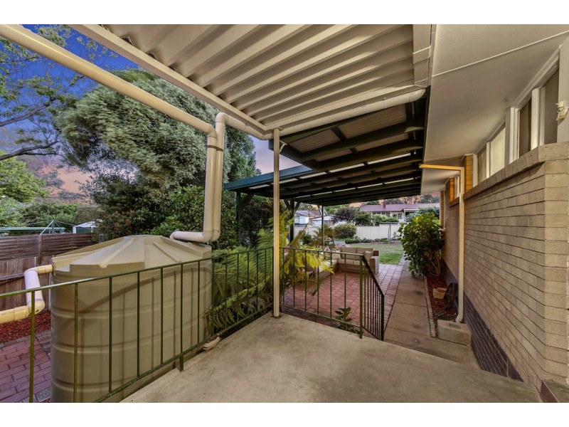 30 Levien Street, Scullin ACT 2614