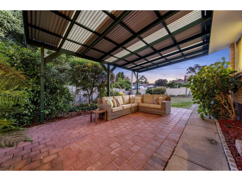 30 Levien Street, Scullin ACT 2614