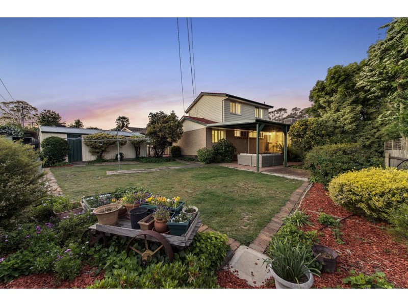 30 Levien Street, Scullin ACT 2614