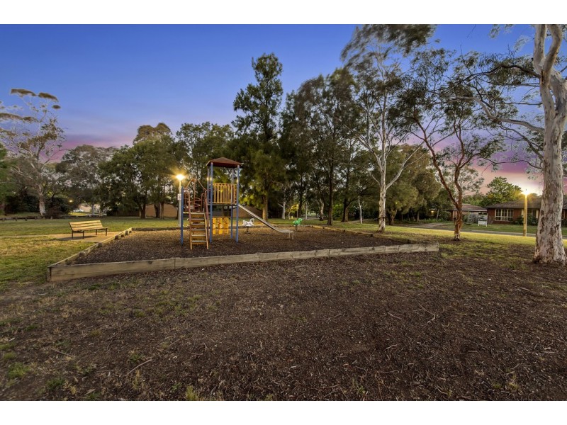 30 Levien Street, Scullin ACT 2614