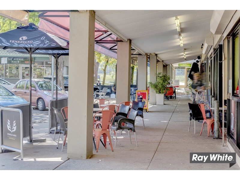 Unit 38 Campbell 5 “Greenwich”, Campbell ACT 2612